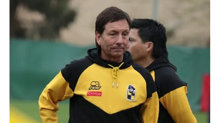 Fernando Díaz