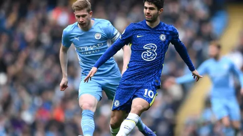 Ambos cuadros buscan sumar de a tres por la liga Premier.