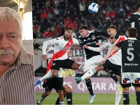 Lo + leído 2022: Caszely le pega al plantel de Colo Colo