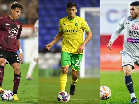 Especial Año Nuevo: Chile vuelve a exportar talento a Europa