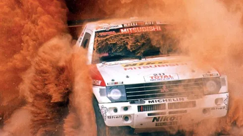 Dakar 2023: Programación de las 15 etapas en Arabia Saudita.