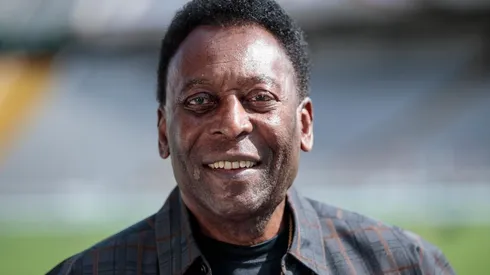 Pelé fue afectado de complicados estados de salud a sus 82 años.