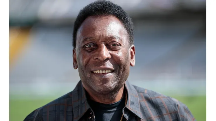 Pelé fue afectado de complicados estados de salud a sus 82 años.