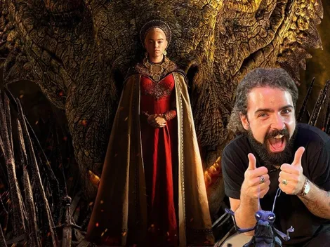 ¿Cuáles son las mejores series del 2022?