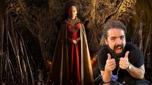 ¿Cuáles son las mejores series del 2022?