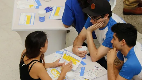 ¿Cuándo son las Ferias de Postulación y Matrícula de Educación Superior?