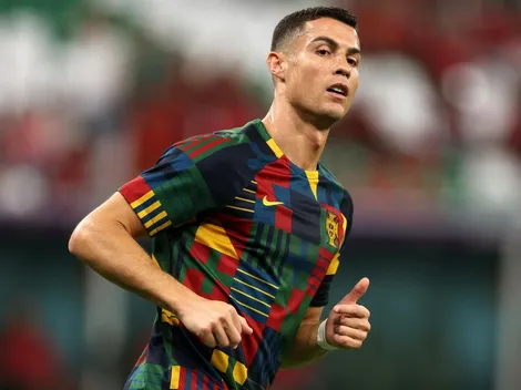 ¿Dónde jugará Cristiano Ronaldo? Así es el Al Nassr, el nuevo equipo de El Bicho