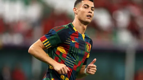 Mister Champions dejará de serlo para irse a Arabia Saudita.