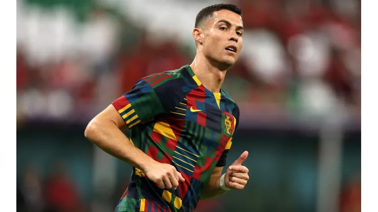 Mister Champions dejará de serlo para irse a Arabia Saudita.