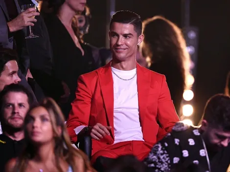 El desglose de los millones del mega contrato de CR7 en Arabia