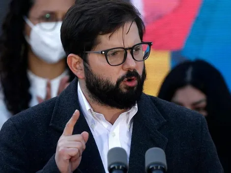 Conoce las condenas de los indultados por el presidente Boric