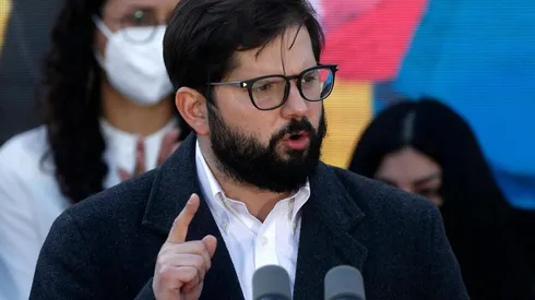 Conoce las condenas de los indultados por el presidente Boric