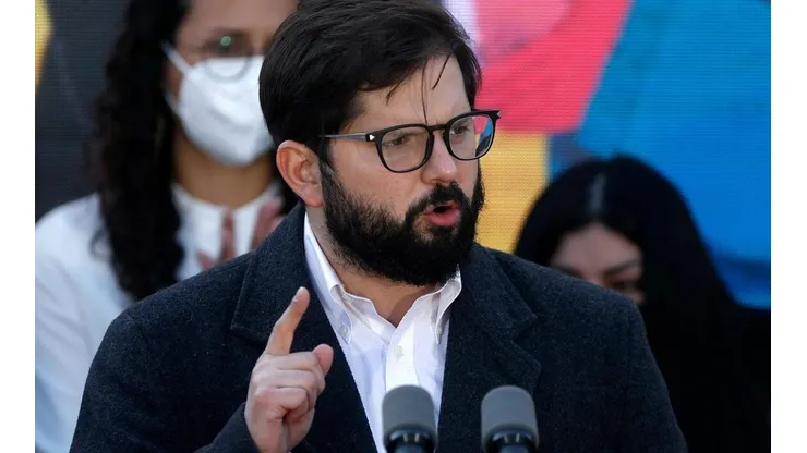 Conoce las condenas de los indultados por el presidente Boric
