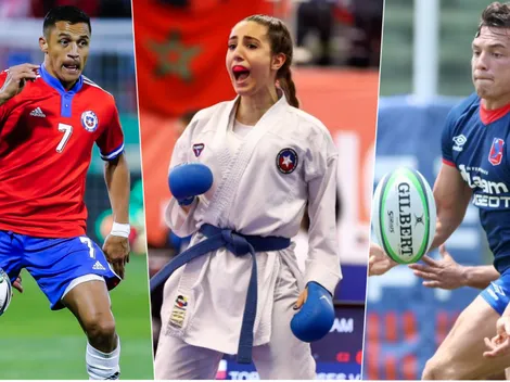 El calendario de eventos deportivos a tener en cuenta el 2023