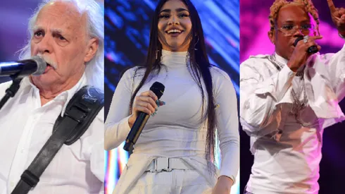 Los Jaivas, Paloma Mami y Polima WestCoast, son alguno de los artistas ya confirmados.