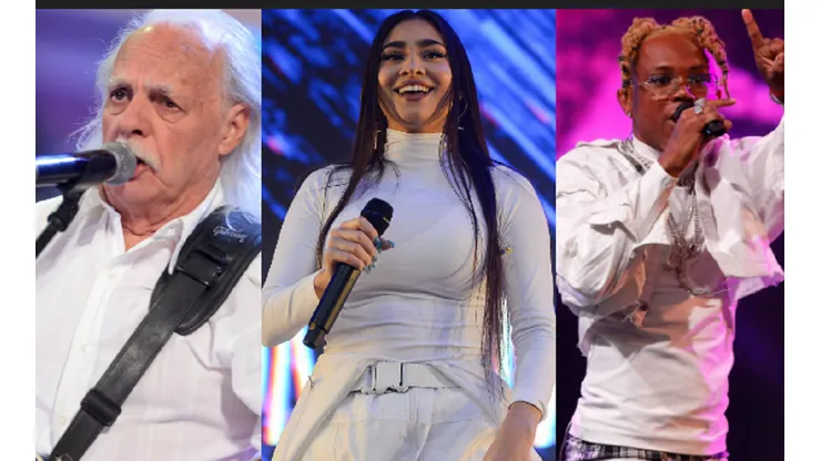 Los Jaivas, Paloma Mami y Polima WestCoast, son alguno de los artistas ya confirmados.