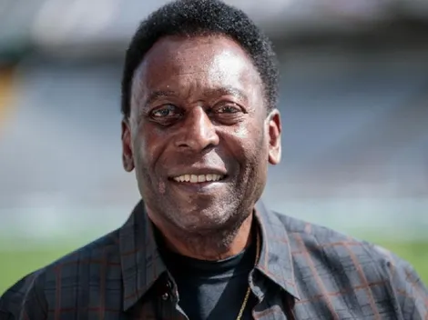 Pelé: ¿Dónde ver las películas dedicadas a la leyenda del fútbol?