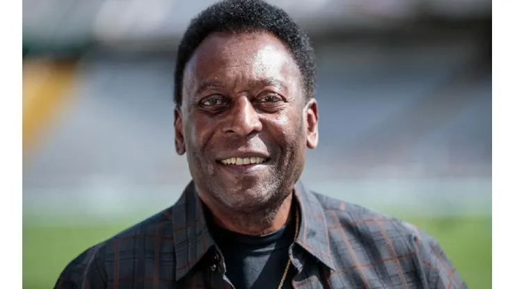 Pelé, la leyenda del fútbol, falleció a los 82 años