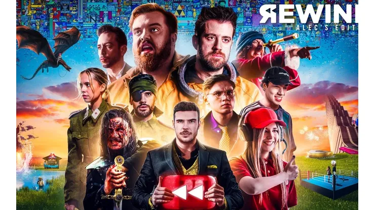 El video dura 20 minutos