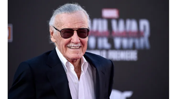 Premiere Of Marvel