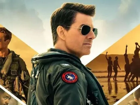 Conoce cuáles son las películas más taquilleras del 2022