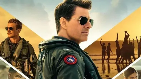 Conoce cuáles son las películas más taquilleras del 2022