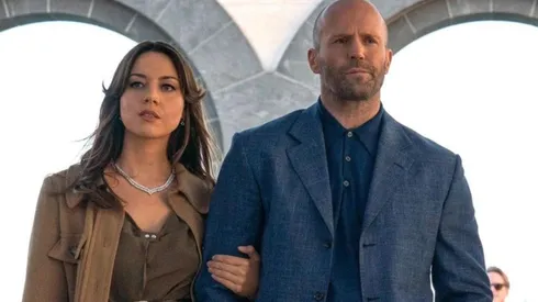 Agente Fortune: El Gran Engaño.