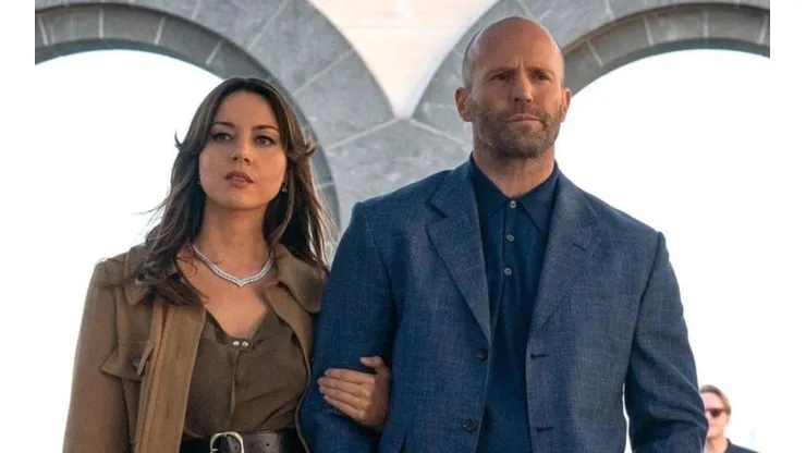 Agente Fortune: El Gran Engaño.
