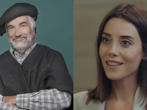 Teleseries de Mega arrasan en lo más visto de 2022