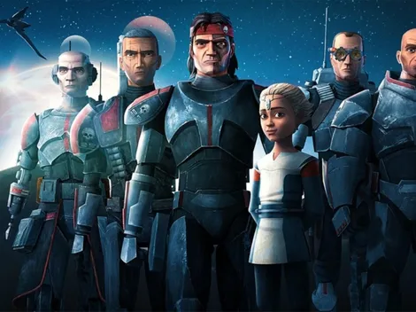 ¿Cuándo se estrena Star Wars: The Bad Batch 2?