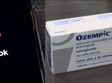 Advierten peligros de consumir fármaco popular en TikTok