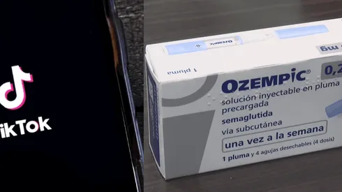 Advierten peligros de consumir fármaco popular en TikTok