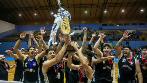 El Cacique gritó campeón en el sur.