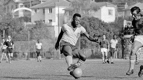 ¿De qué se trata el cáncer de colon que afectó a Pelé?