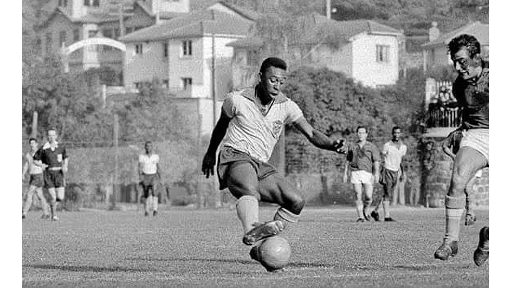 ¿De qué se trata el cáncer de colon que afectó a Pelé?