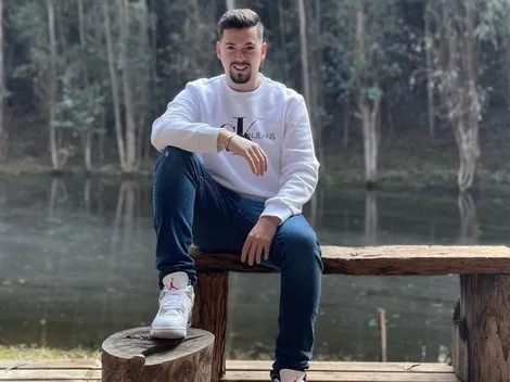 La verdadera razón sobre por qué Nano Calderón regala dinero