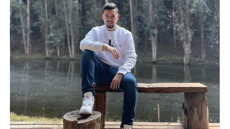 Nano Calderón