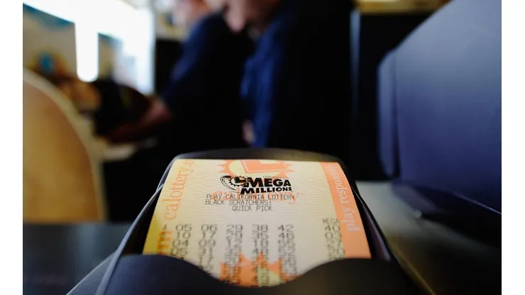 ¿Cómo participar en Mega Millons desde Chile?