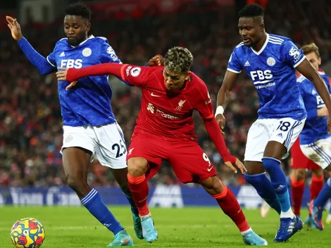 ¿Dónde ver EN VIVO Liverpool vs Leicester por Premier?