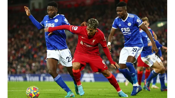 ¿Dónde ver EN VIVO Liverpool vs Leicester por Premier?