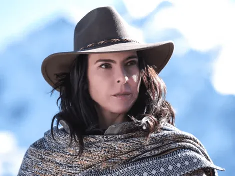 La Reina del Sur 3: ¿A qué hora se estrena en Netflix?