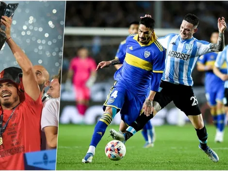 El humilde Patronato es olvidado de la Supercopa Argentina en Abu Dhabi