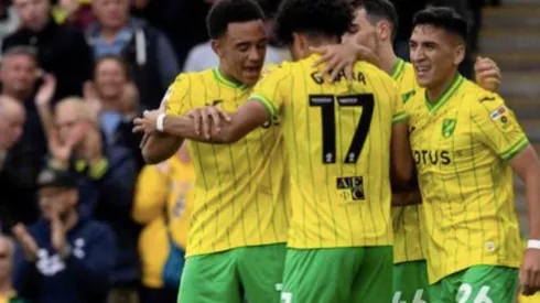 ¿Dónde ver EN VIVO Norwich vs Reading?