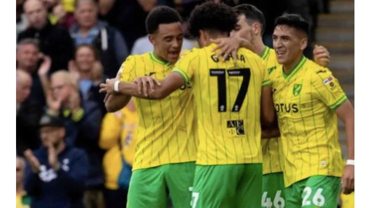 ¿Dónde ver EN VIVO Norwich vs Reading?