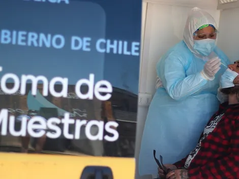 ¿Por qué se extiende la alerta sanitaria?