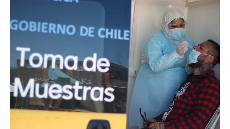¿Por qué se extiende la alerta sanitaria?