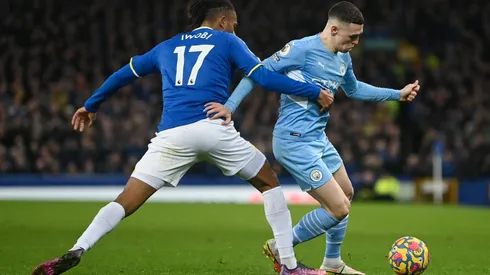 Su último cruce fue en febrero, por la fecha 27 del curso anterior, con victoria para Manchester City con solitaria anotación de Phil Foden.