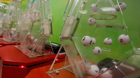 ¡Consulta si eres el ganador!