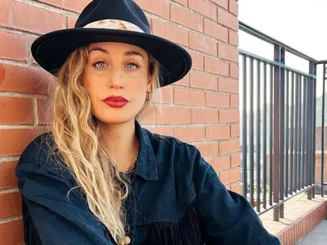 Dani Castro recuerda la relación tóxica con Pascual Fernández