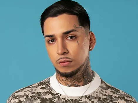 Young Cister se presenta en Huaso de Olmué ¿Cómo comprar tíckets?